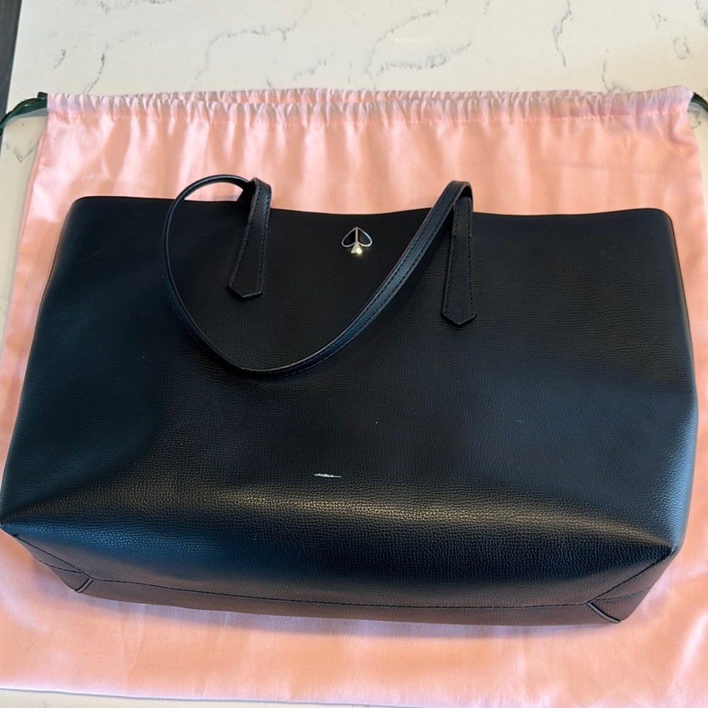 Kate Spade Molly Tote Bag